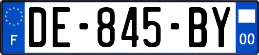 DE-845-BY