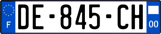 DE-845-CH