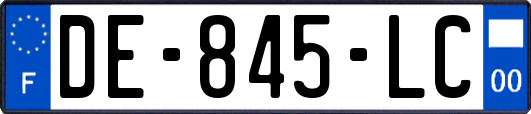 DE-845-LC