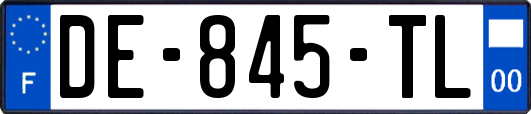 DE-845-TL