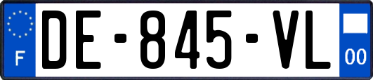 DE-845-VL