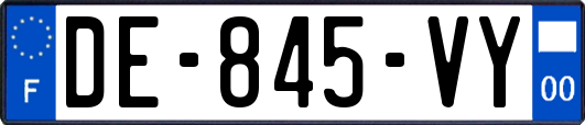 DE-845-VY