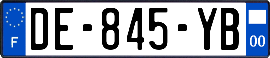 DE-845-YB