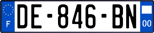 DE-846-BN