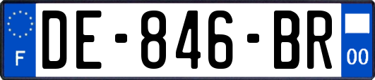DE-846-BR