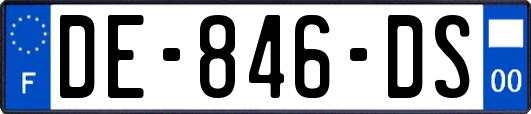 DE-846-DS