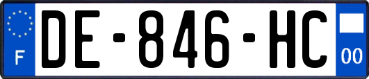 DE-846-HC