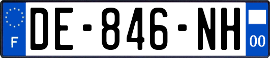 DE-846-NH