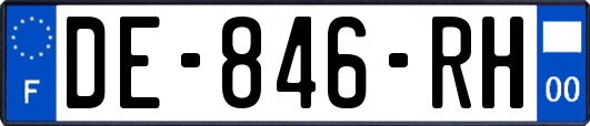 DE-846-RH