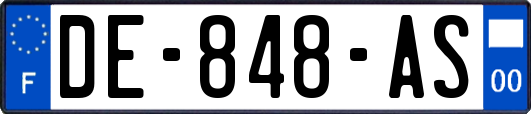 DE-848-AS
