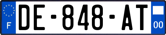 DE-848-AT