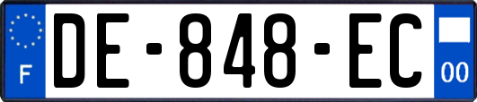 DE-848-EC