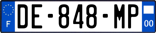 DE-848-MP