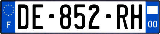 DE-852-RH