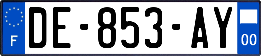 DE-853-AY