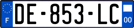 DE-853-LC