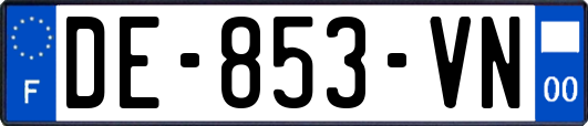 DE-853-VN