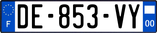 DE-853-VY