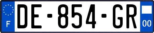 DE-854-GR