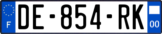 DE-854-RK