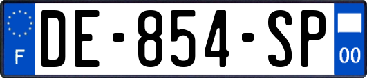 DE-854-SP