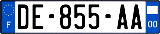 DE-855-AA