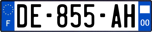 DE-855-AH