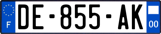 DE-855-AK