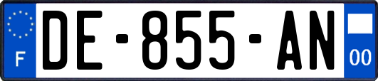 DE-855-AN