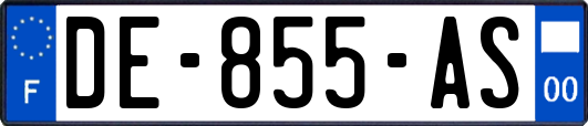 DE-855-AS