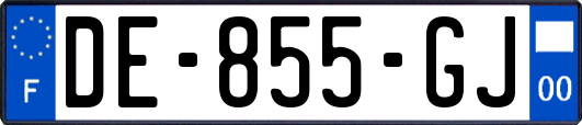 DE-855-GJ