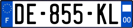 DE-855-KL