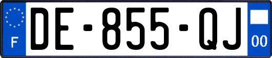 DE-855-QJ