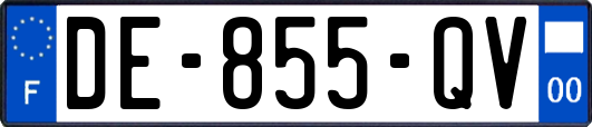 DE-855-QV