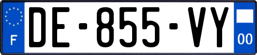 DE-855-VY