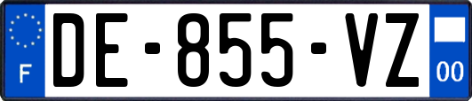 DE-855-VZ