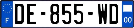 DE-855-WD