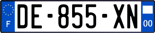 DE-855-XN