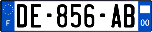 DE-856-AB