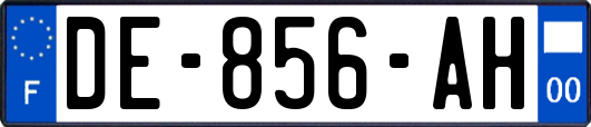 DE-856-AH