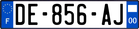 DE-856-AJ