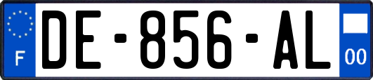 DE-856-AL