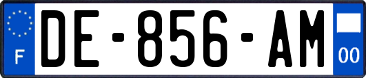 DE-856-AM