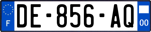 DE-856-AQ
