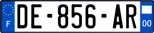 DE-856-AR