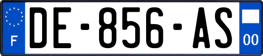 DE-856-AS