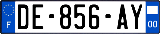 DE-856-AY