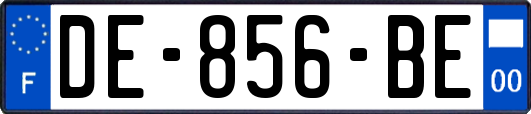 DE-856-BE