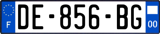 DE-856-BG