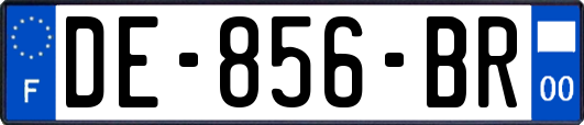 DE-856-BR